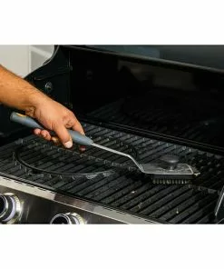 BAUHAUS Kingstone Multitool-Set 3 In 1 Grau/Silber, Material Borsten: Edelstahl -Weber Grills Verkäufe 2022 12 1013