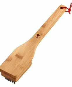 BAUHAUS Weber Grillbürste Länge: 30 Cm, Bambus 8 BAUHAUS Weber Grillbürste Länge: 30 Cm, Bambus -Weber Grills Verkäufe 2022 12 1018