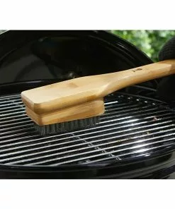 BAUHAUS Weber Grillbürste Länge: 30 Cm, Bambus 9 BAUHAUS Weber Grillbürste Länge: 30 Cm, Bambus -Weber Grills Verkäufe 2022 12 1019
