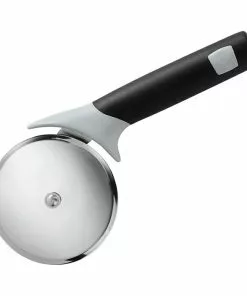BAUHAUS Weber Pizzaschneider Klingendurchmesser 10 Cm, Edelstahl