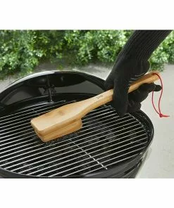 BAUHAUS Weber Grillbürste Länge: 30 Cm, Bambus 10 BAUHAUS Weber Grillbürste Länge: 30 Cm, Bambus -Weber Grills Verkäufe 2022 12 1020