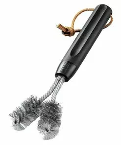 BAUHAUS Weber Grillbürste Geeignet Für: Gusseiserne Oberflächen