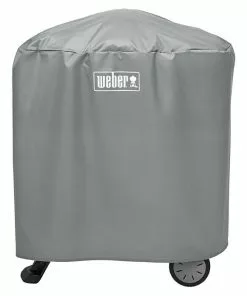 BAUHAUS Weber Standard Grill-Schutzhülle Passend Für: Weber Q-Serie