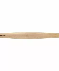 BAUHAUS Cozze Teigroller Buchenholz, Ø X L: 4,5 X 41 Cm
