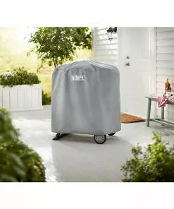 BAUHAUS Weber Standard Grill-Schutzhülle Passend Für: Weber Q-Serie -Weber Grills Verkäufe 2022 12 105