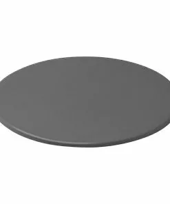 BAUHAUS Weber Pizzastein Durchmesser: 36 Cm, Cordierit, Glasiert