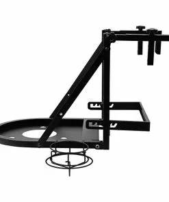 BAUHAUS Halterung Balkon & Wand Passend Für: Gasgrill Urban