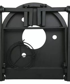 BAUHAUS Halterung Balkon & Wand Passend Für: Gasgrill Urban -Weber Grills Verkäufe 2022 12 1053