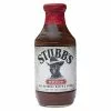 BAUHAUS Stubb's Barbecuesauce Spicy 450 Ml 2 BAUHAUS Stubb's Barbecuesauce Spicy 450 Ml -Weber Grills Verkäufe 2022 12 1055
