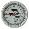 BAUHAUS TFA Dostmann Bratenthermometer Ø X H: 5 X 12 Cm, Analog -Weber Grills Verkäufe 2022 12 1056