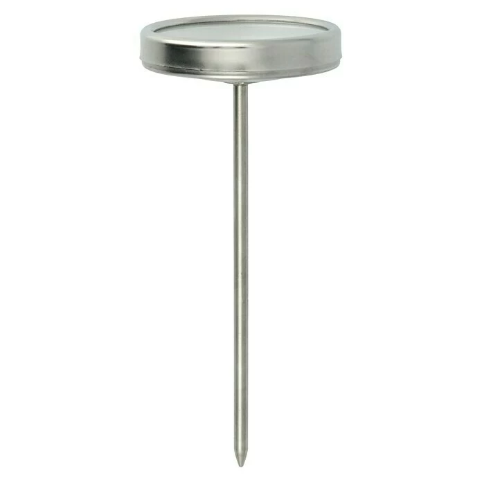 BAUHAUS TFA Dostmann Bratenthermometer Ø X H: 5 X 12 Cm, Analog 4 BAUHAUS TFA Dostmann Bratenthermometer Ø X H: 5 X 12 Cm, Analog – Bild 2