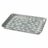 BAUHAUS Grillstar Grillschale L X B X H: 34 X 22,6 X 2,8 Cm, Aluminium -Weber Grills Verkäufe 2022 12 1059