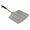 BAUHAUS Cozze Pizzaheber Edelstahl, Silber/Schwarz, L X B: 30 X 30 Cm 2 BAUHAUS Cozze Pizzaheber Edelstahl, Silber/Schwarz, L X B: 30 X 30 Cm -Weber Grills Verkäufe 2022 12 1060