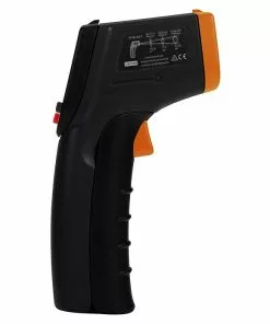 BAUHAUS Cozze Infrarot-Thermometer Messbereich: 0 - 530 9 BAUHAUS Cozze Infrarot-Thermometer Messbereich: 0 - 530 -Weber Grills Verkäufe 2022 12 1066