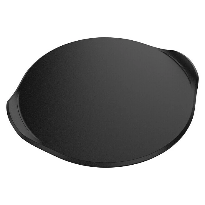 BAUHAUS Weber Pizzastein Durchmesser: 42 Cm 3 BAUHAUS Weber Pizzastein Durchmesser: 42 Cm