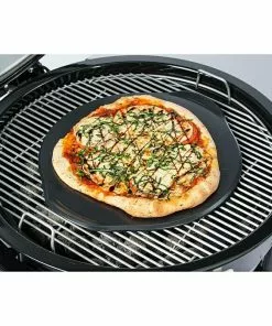 BAUHAUS Weber Pizzastein Durchmesser: 42 Cm 10 BAUHAUS Weber Pizzastein Durchmesser: 42 Cm -Weber Grills Verkäufe 2022 12 1071