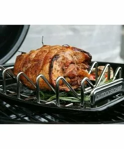 BAUHAUS Outdoorchef Spare-Rib-Halter Universal Edelstahl 7 BAUHAUS Outdoorchef Spare-Rib-Halter Universal Edelstahl -Weber Grills Verkäufe 2022 12 1083