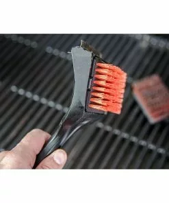 BAUHAUS Char-Broil Ersatzbürstenkopf Passend Für: Char-Broil Grillbürste Cool-Clean Premium, Nylon -Weber Grills Verkäufe 2022 12 1087