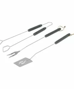 BAUHAUS Grillstar Grillbesteck 3 -tlg.