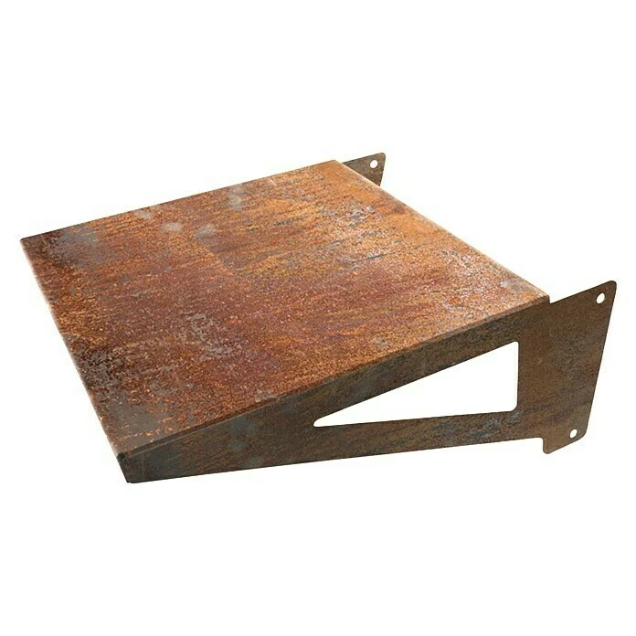 BAUHAUS Remundi Ablage Zelos M Stahl, Passend Für: Remundi Holzkohlegrill Zelos M 3 BAUHAUS Remundi Ablage Zelos M Stahl, Passend Für: Remundi Holzkohlegrill Zelos M