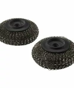 BAUHAUS Weber Ersatzschwamm Passend Für: Weber Plancha Spülbürste