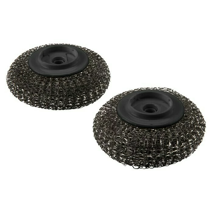 BAUHAUS Weber Ersatzschwamm Passend Für: Weber Plancha Spülbürste 3 BAUHAUS Weber Ersatzschwamm Passend Für: Weber Plancha Spülbürste