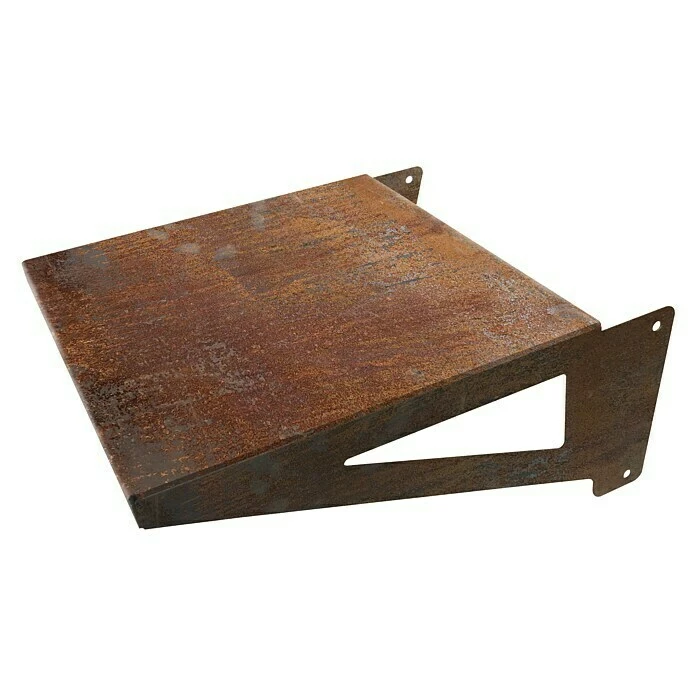 BAUHAUS Remundi Ablage Zelos S Stahl, Passend Für: Remundi Holzkohlegrill Zelos S 3 BAUHAUS Remundi Ablage Zelos S Stahl, Passend Für: Remundi Holzkohlegrill Zelos S