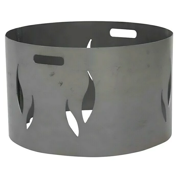 BAUHAUS Siena Garden Feuerschalen-Aufsatz Durchmesser: 96 Cm, Stahl 3 BAUHAUS Siena Garden Feuerschalen-Aufsatz Durchmesser: 96 Cm, Stahl