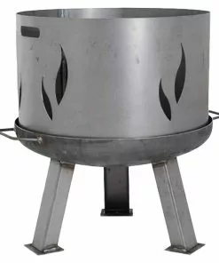 BAUHAUS Siena Garden Feuerschalen-Aufsatz Durchmesser: 96 Cm, Stahl 8 BAUHAUS Siena Garden Feuerschalen-Aufsatz Durchmesser: 96 Cm, Stahl -Weber Grills Verkäufe 2022 12 1109