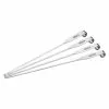 BAUHAUS Weber Grillspieße 4 Stk., 34 Cm -Weber Grills Verkäufe 2022 12 111