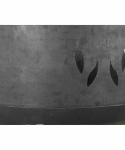 BAUHAUS Siena Garden Feuerschalen-Aufsatz Durchmesser: 96 Cm, Stahl 9 BAUHAUS Siena Garden Feuerschalen-Aufsatz Durchmesser: 96 Cm, Stahl -Weber Grills Verkäufe 2022 12 1110