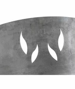 BAUHAUS Siena Garden Feuerschalen-Aufsatz Durchmesser: 96 Cm, Stahl 11 BAUHAUS Siena Garden Feuerschalen-Aufsatz Durchmesser: 96 Cm, Stahl -Weber Grills Verkäufe 2022 12 1112