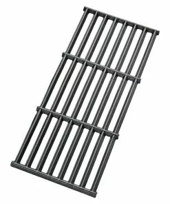 BAUHAUS Grillrost Cliff Passend Für: Kingstone KMS Gasgrill Cliff 350, Gusseisen