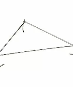 BAUHAUS Kingstone Grillrosterhöhung Passend Für: Kingstone Holzkohlegrill Kamado