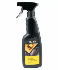 BAUHAUS Char-Broil Grillrost-Reiniger 375 Ml