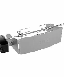 BAUHAUS Weber Drehspieß Passend Für: Weber Grill Pulse 1000