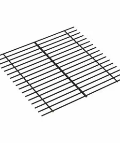 BAUHAUS Grillrost Passend Für: Grillstar Grillwagen Texas -Weber Grills Verkäufe 2022 12 1139