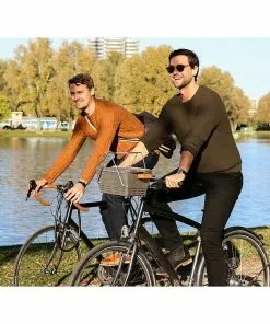 BAUHAUS Knister Fahrradhalterung L X B X H: 13 X 13 X 10 Cm, Passend Für: Knister Grill Modelle -Weber Grills Verkäufe 2022 12 1152