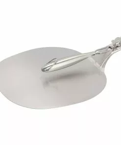 BAUHAUS Kingstone Pizzaheber Silber -Weber Grills Verkäufe 2022 12 1159