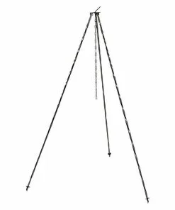 BAUHAUS Siena Garden Dreibeinständer Metall, Höhe: 150 Cm