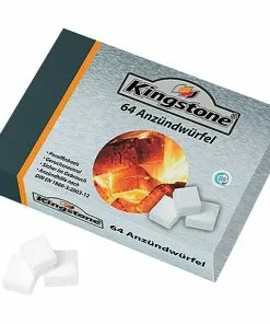 BAUHAUS Kingstone Anzündmittel 64 Stk.