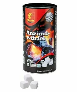 BAUHAUS Flash Anzündwürfel 100 Stk.