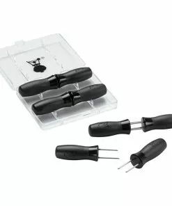 BAUHAUS Weber Maiskolbenhalter 8 Stk.