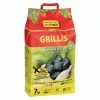 BAUHAUS ProFagus Grillbriketts Grillis 7 Kg -Weber Grills Verkäufe 2022 12 1193