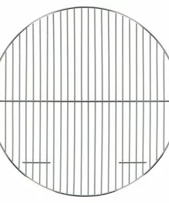 BAUHAUS Ersatz-Grillrost Passend Für: Kingstone Kugelgrill Bullet 57