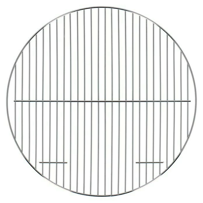 BAUHAUS Ersatz-Grillrost Passend Für: Kingstone Kugelgrill Bullet 57 3 BAUHAUS Ersatz-Grillrost Passend Für: Kingstone Kugelgrill Bullet 57