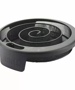 BAUHAUS Weber Kalträuchereinheit Geeignet Für: Holzkohlegrills Ab Ø 47 Cm