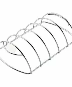 BAUHAUS Weber Spare-Rib-Halter Geeignet Für: 5 Rippchen