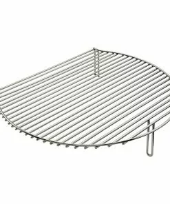 BAUHAUS Kingstone Grillrost Kamado Passend Für: Kingstone Holzkohlegrill Kamado