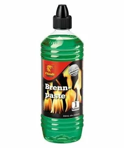 BAUHAUS Flash Brennpaste 1 L